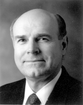 President Bob Glindemann
