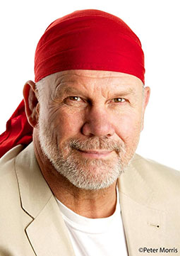 Peter Fitzsimons