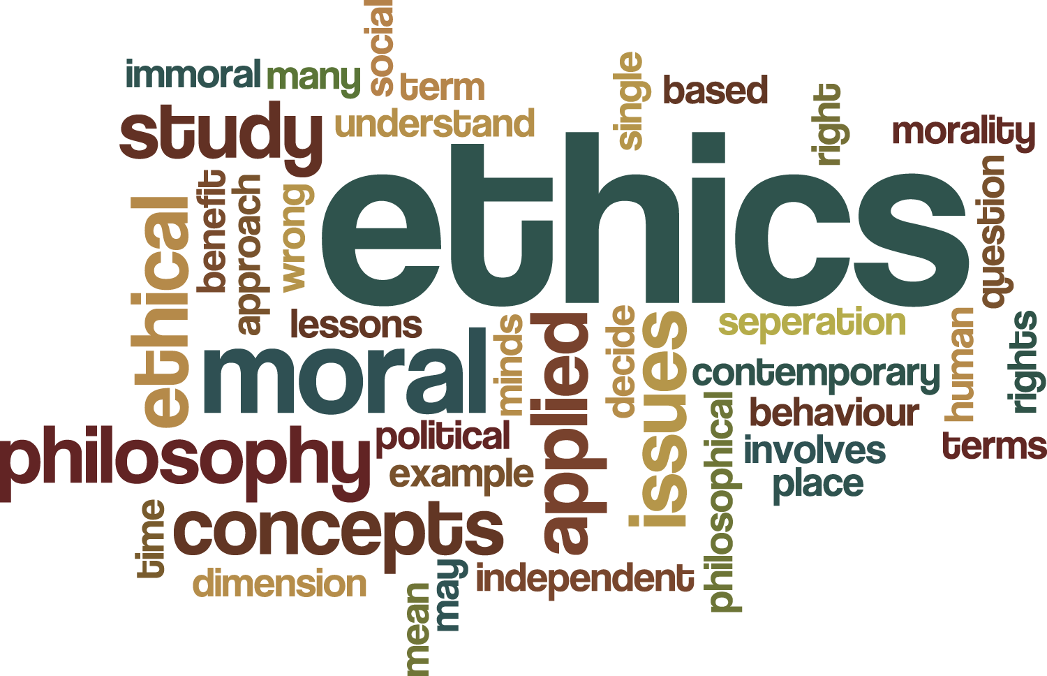 Ethics